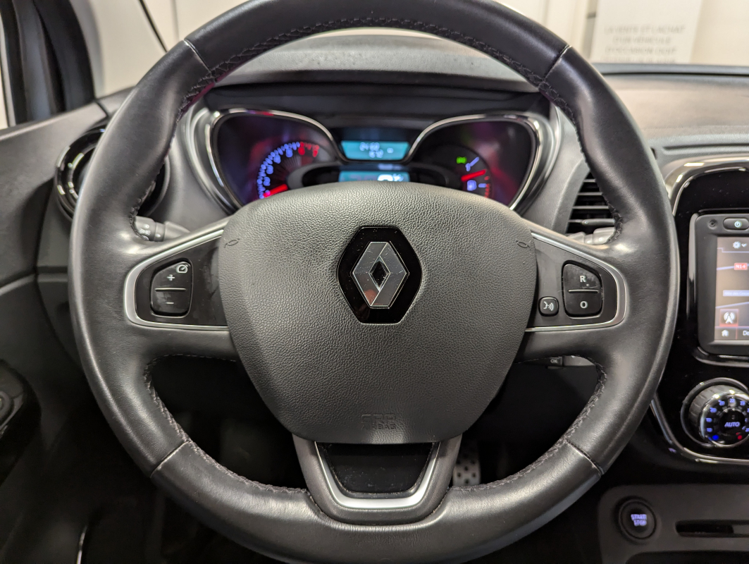 Renault Captur — 17