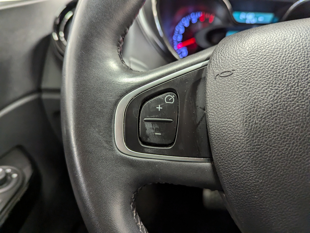 Renault Captur — 16
