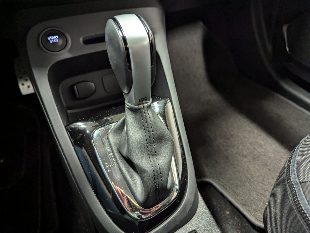 Renault Captur — 20