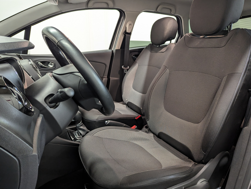 Renault Captur — 12
