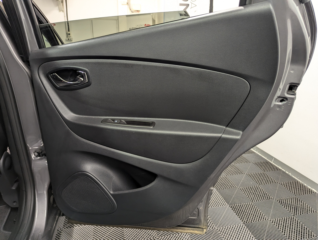 Renault Captur — 28