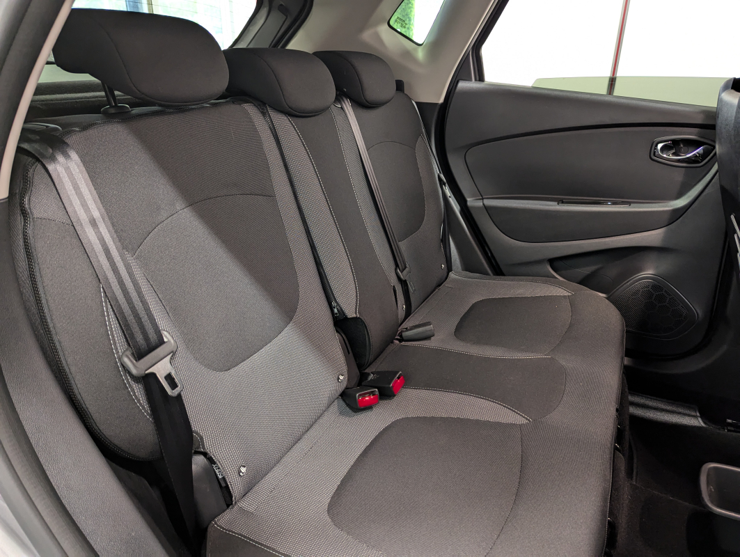 Renault Captur — 15