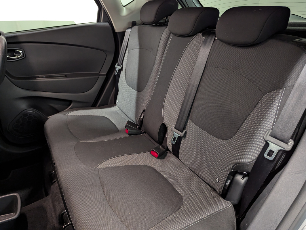 Renault Captur — 13