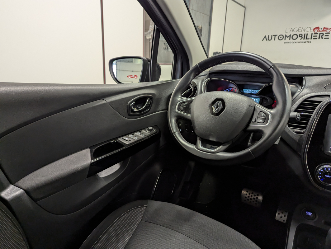 Renault Captur — 8