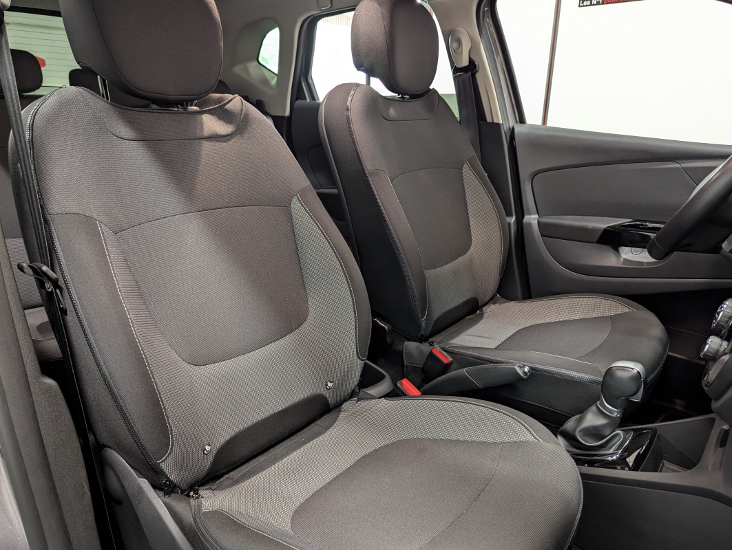 Renault Captur — 14