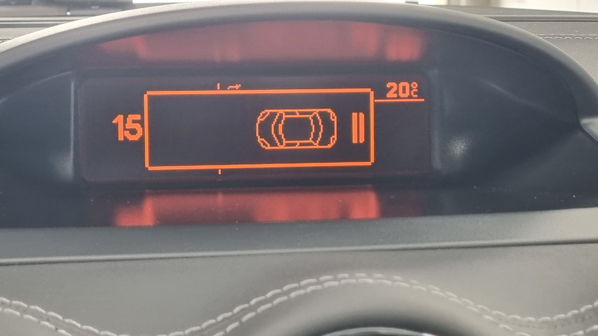 Peugeot RCZ — 20