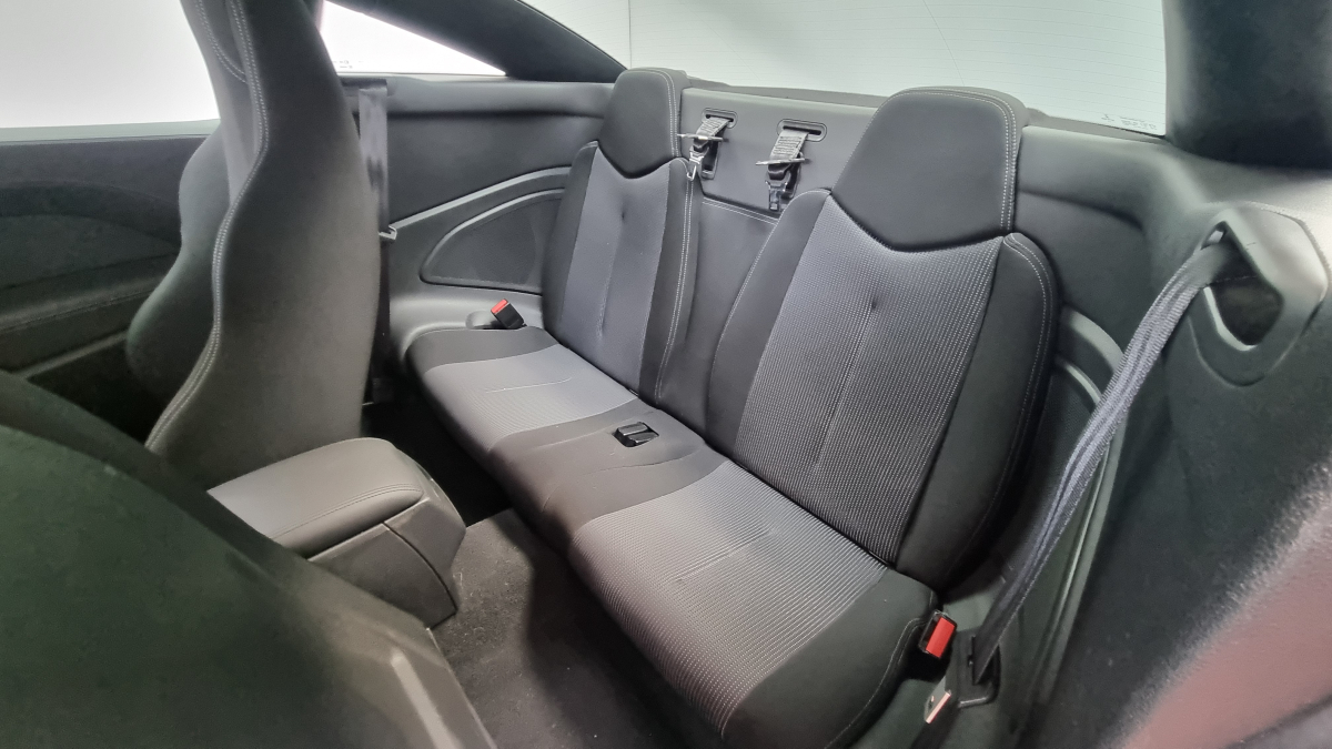 Peugeot RCZ — 16