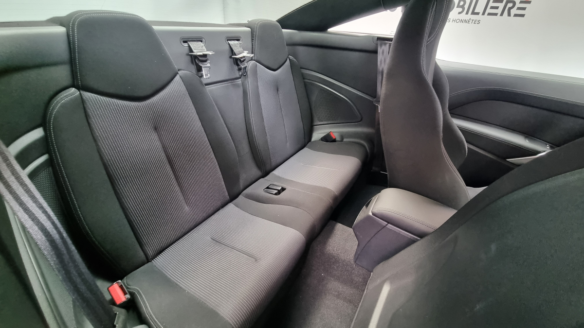 Peugeot RCZ — 15