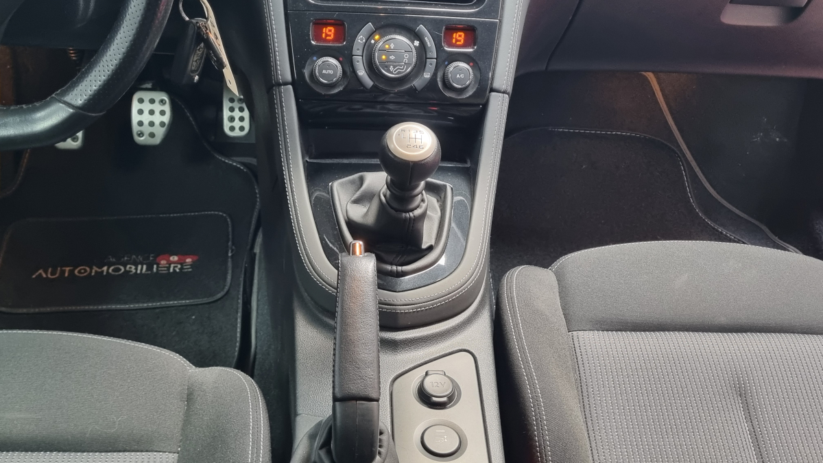 Peugeot RCZ — 23