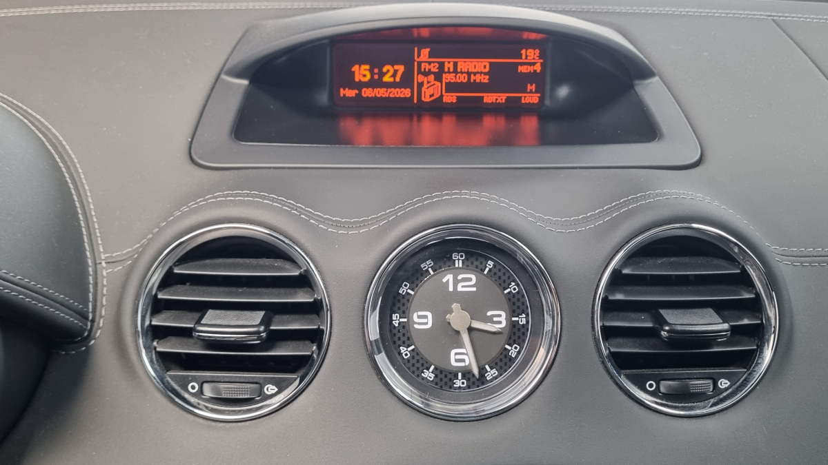 Peugeot RCZ — 21