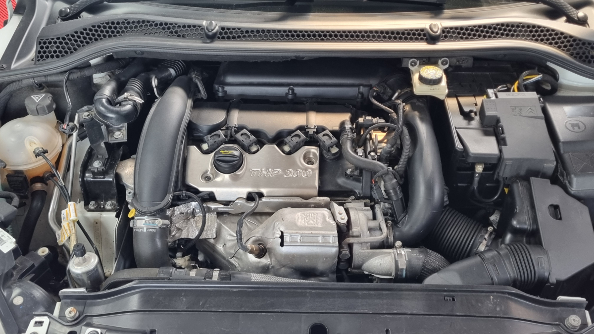 Peugeot RCZ — 26
