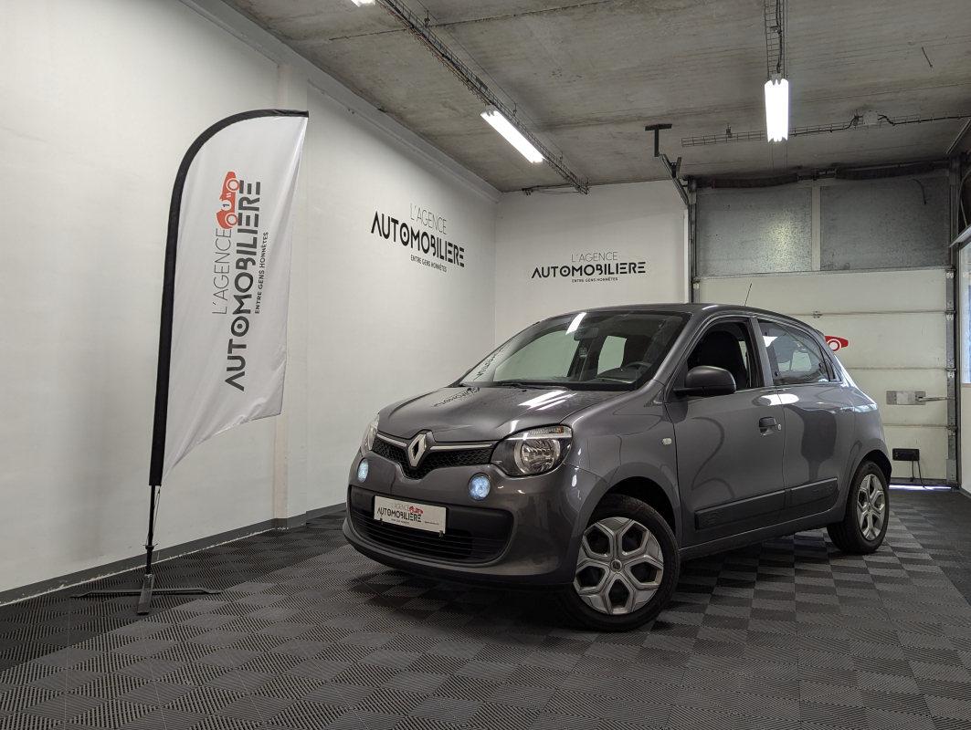 Renault Twingo