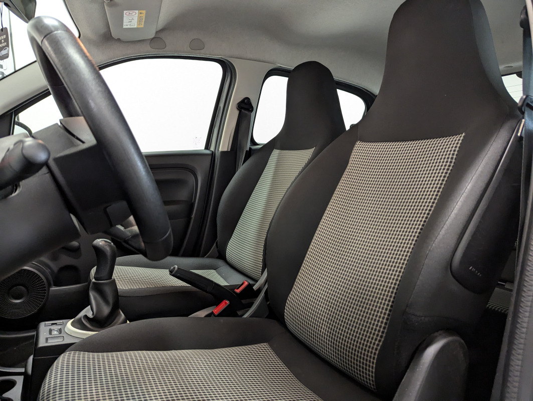 Renault Twingo — 8