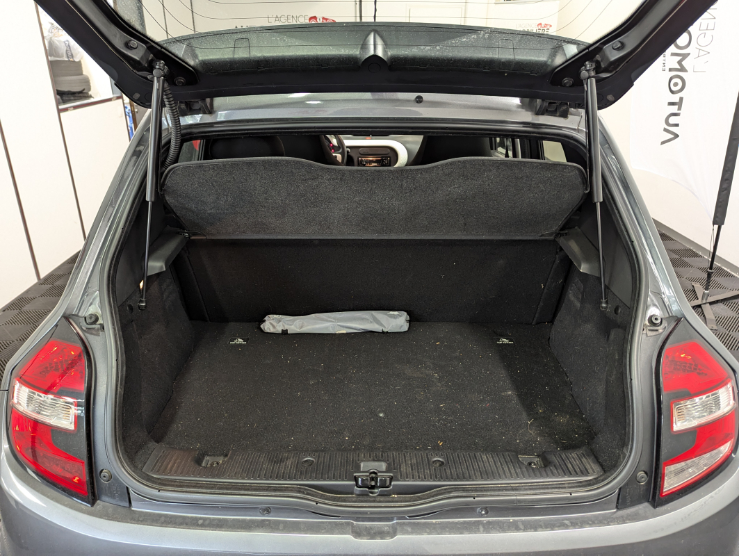 Renault Twingo — 20