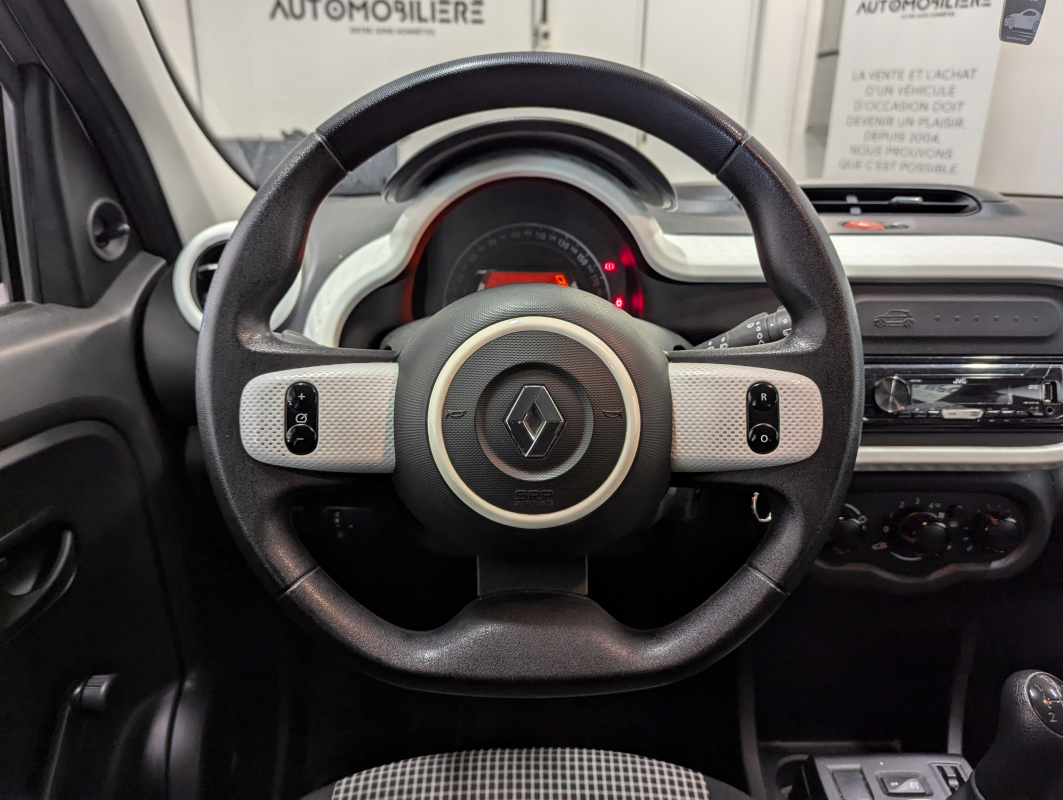 Renault Twingo — 13
