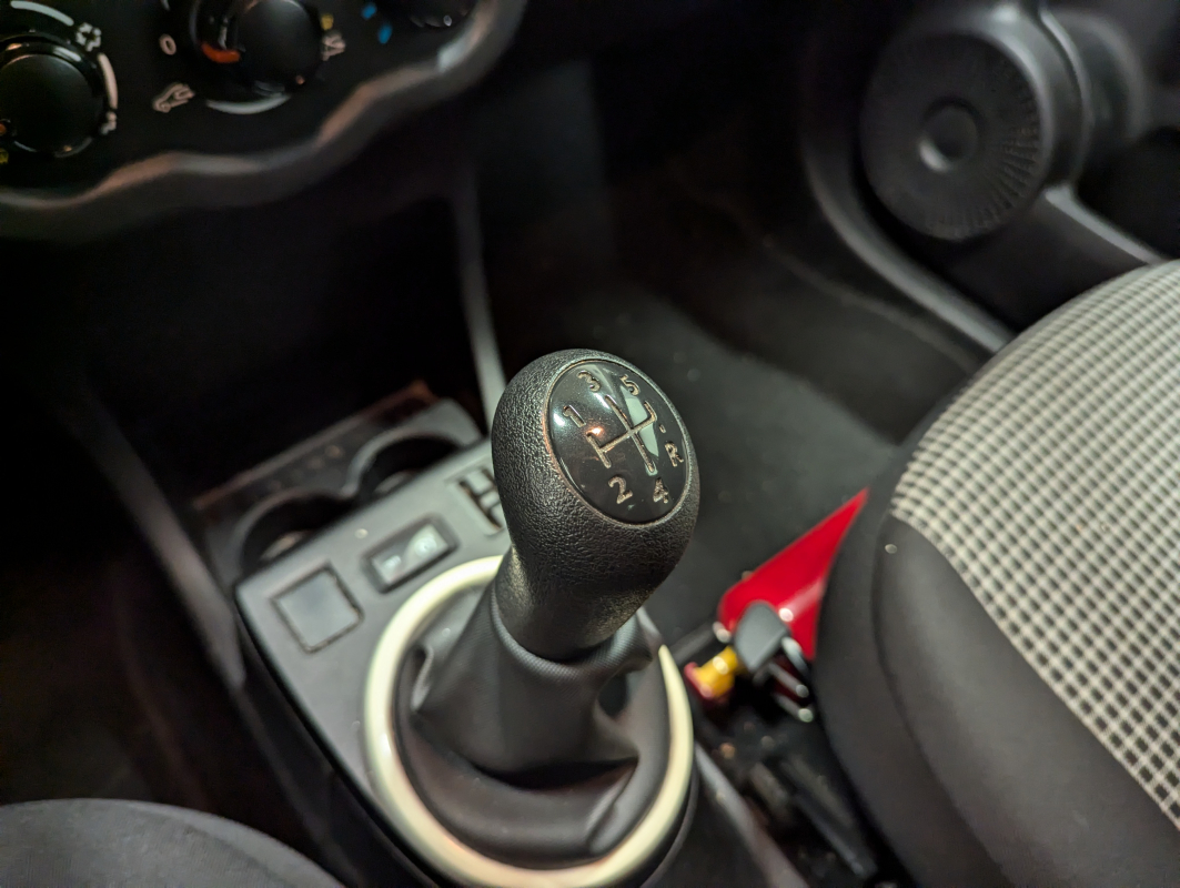 Renault Twingo — 14