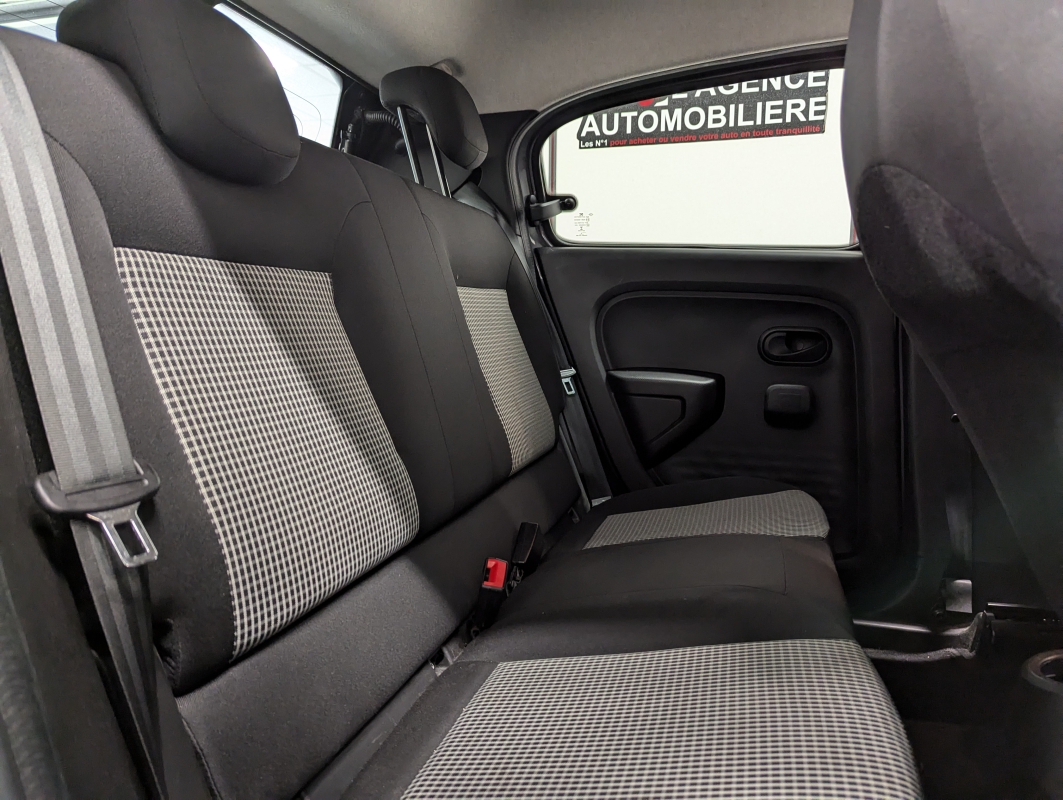 Renault Twingo — 12