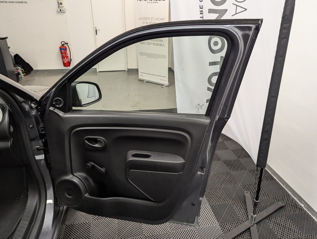 Renault Twingo — 22