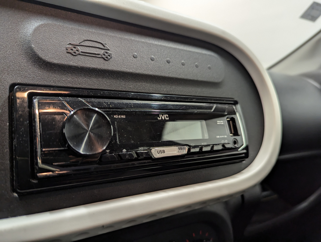 Renault Twingo — 17