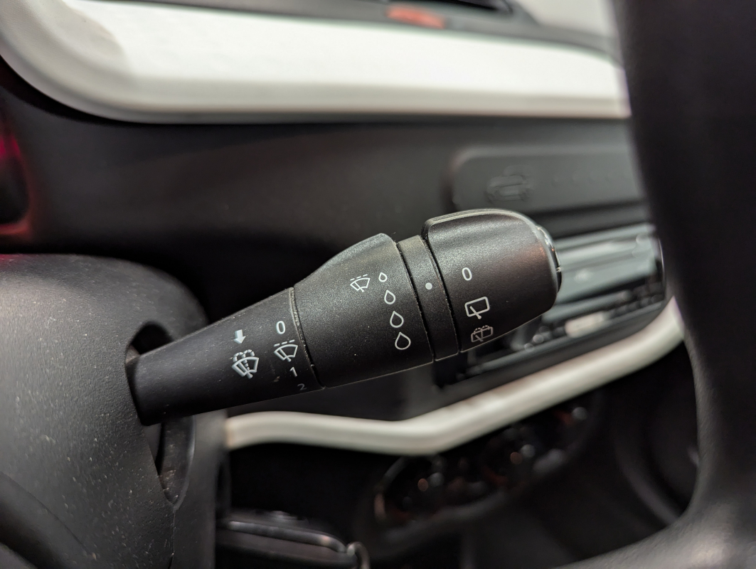Renault Twingo — 19