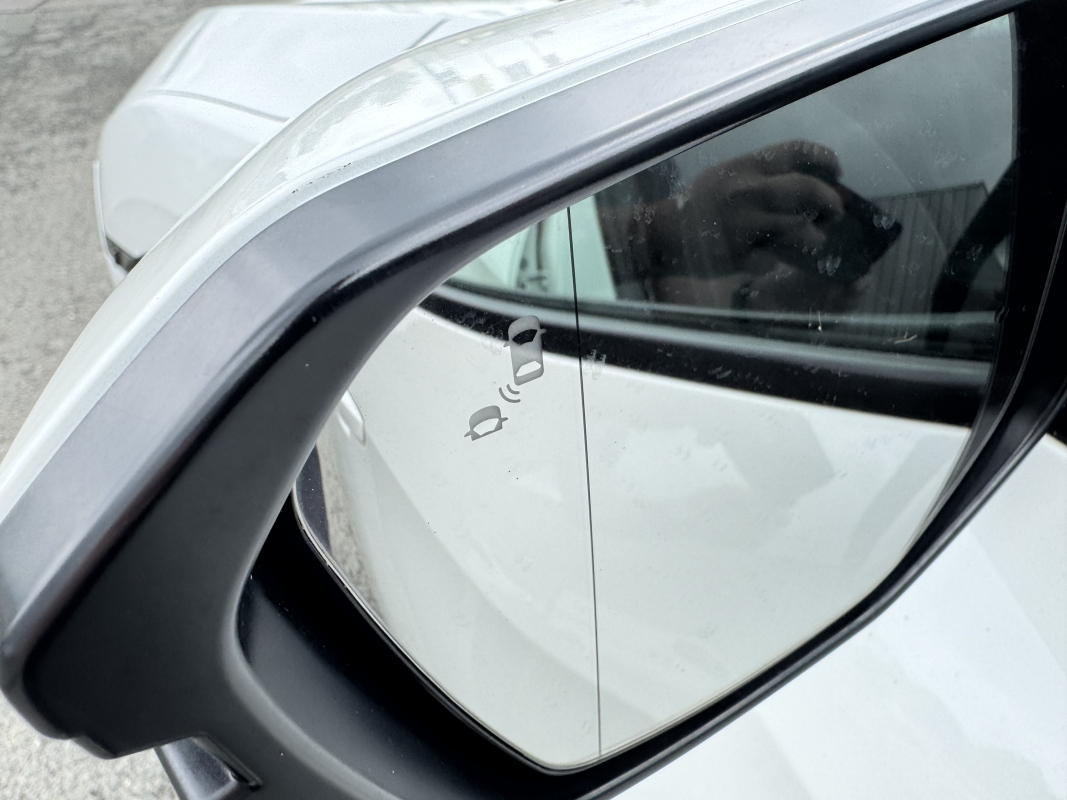 Honda Civic — 32