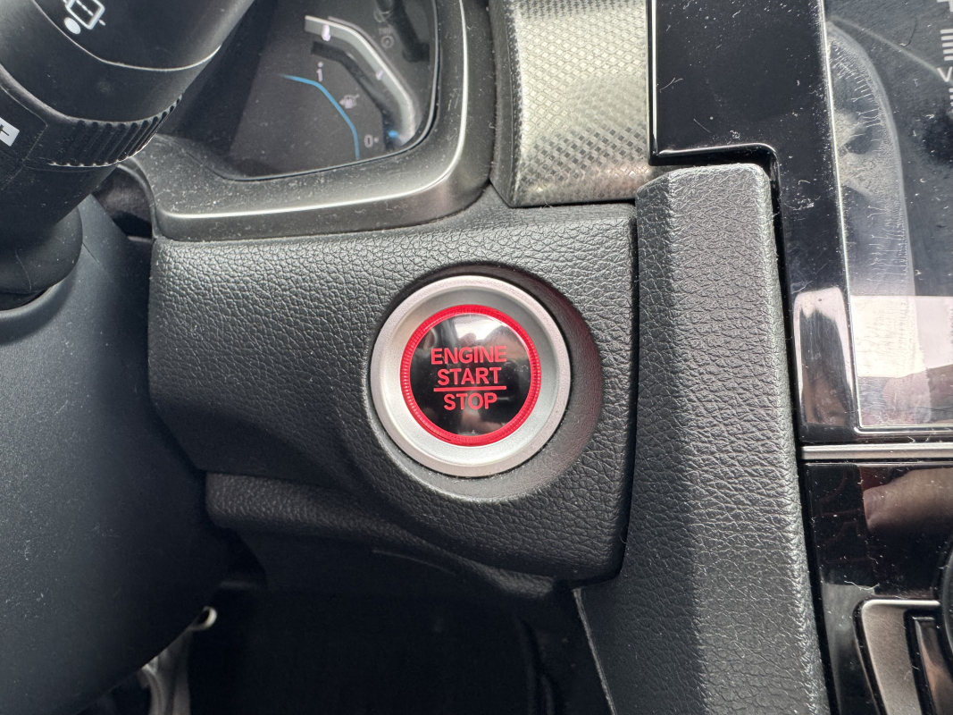 Honda Civic — 29