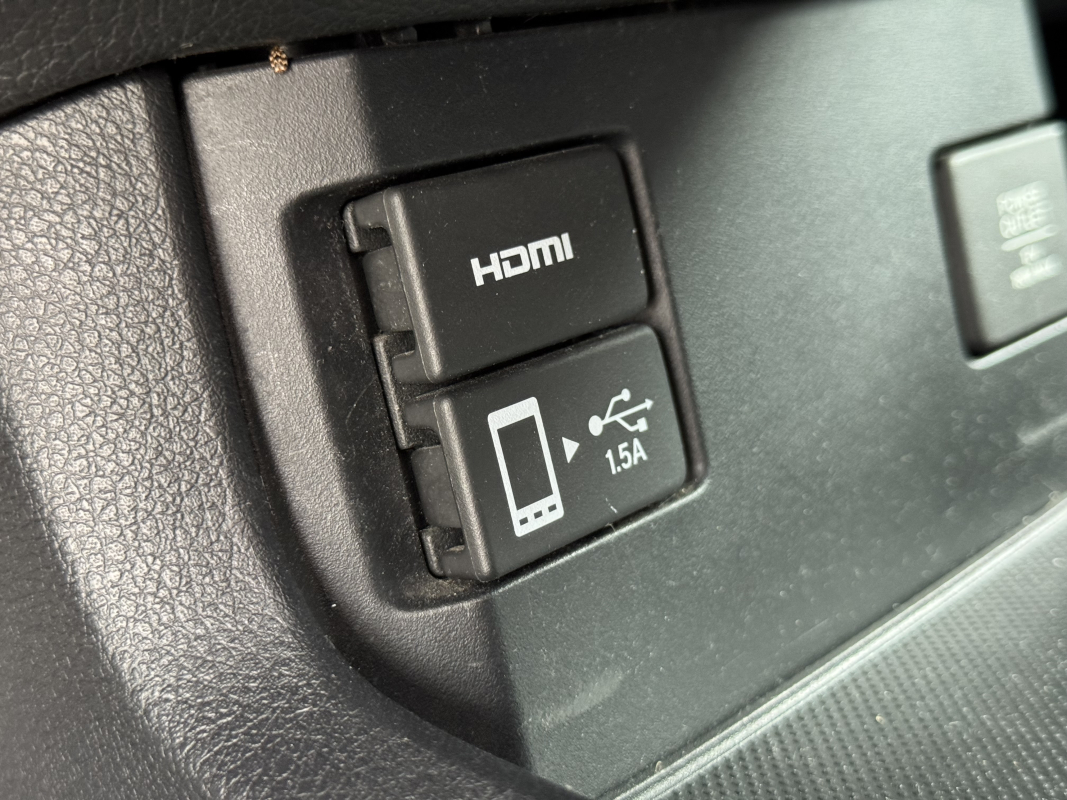 Honda Civic — 30