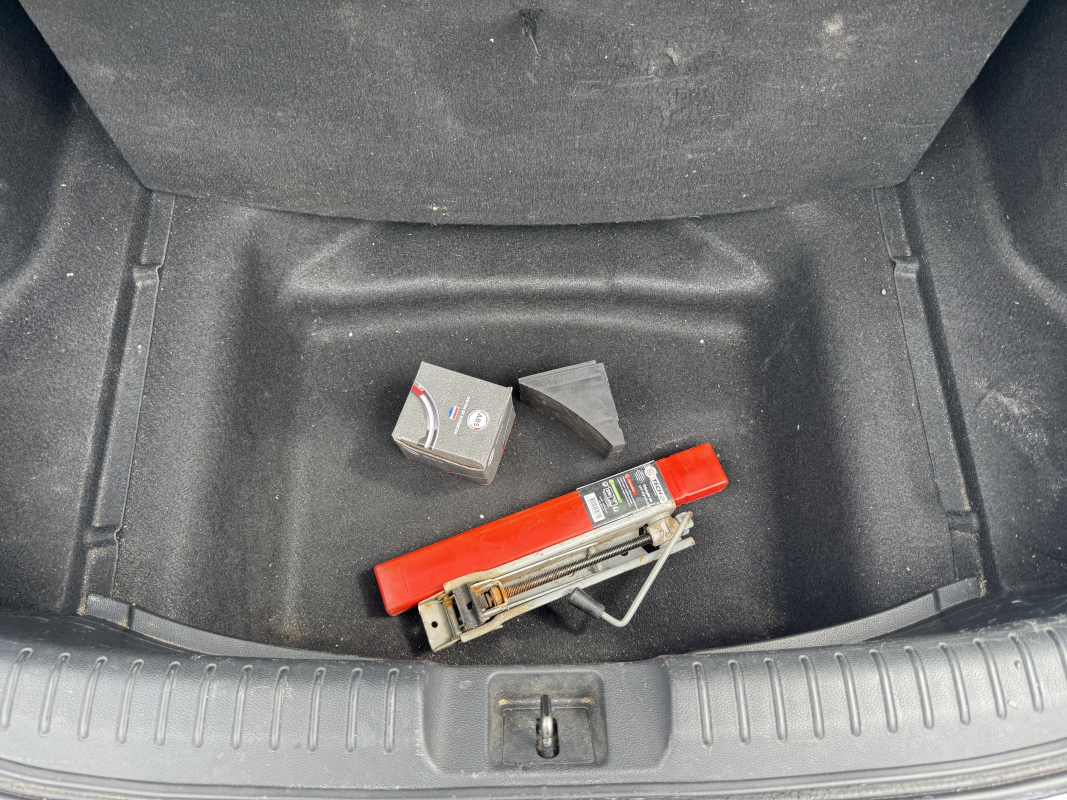 Honda Civic — 18