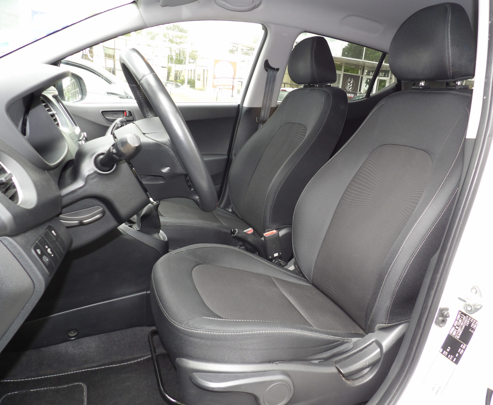 Hyundai I10 — 11