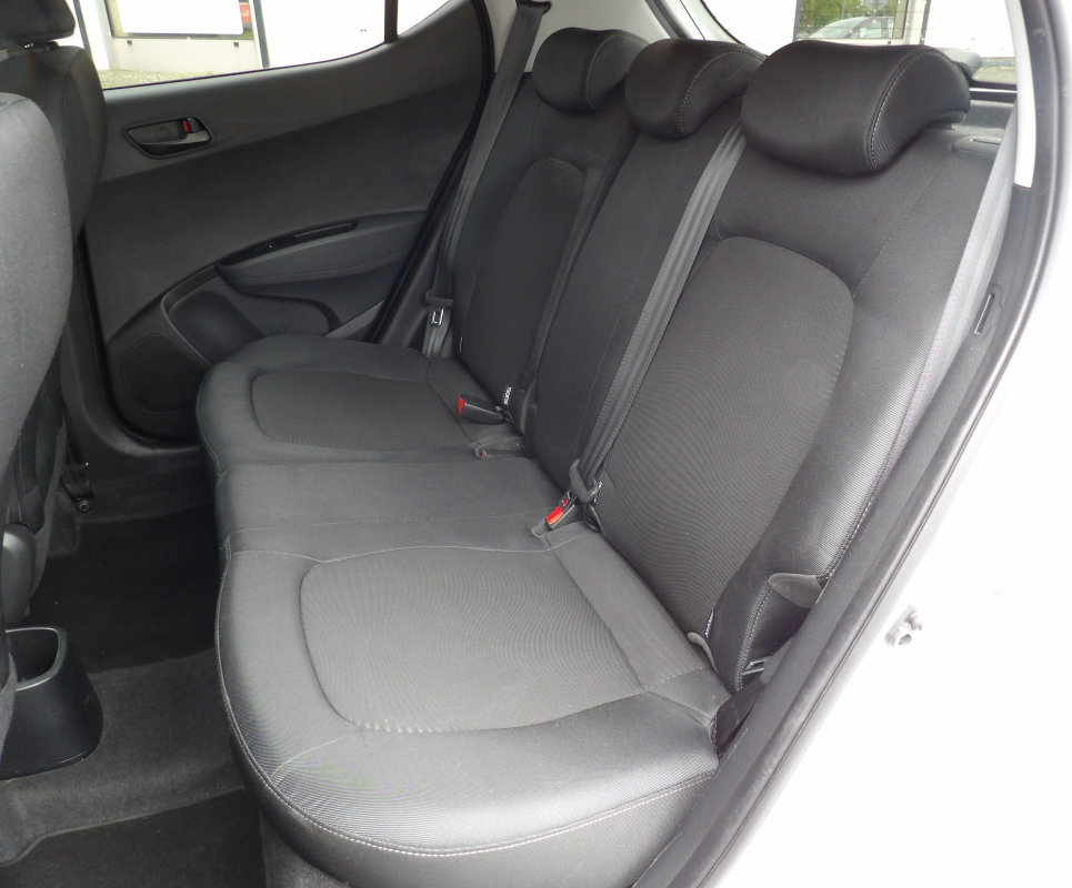 Hyundai I10 — 14