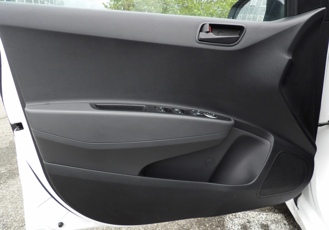 Hyundai I10 — 9