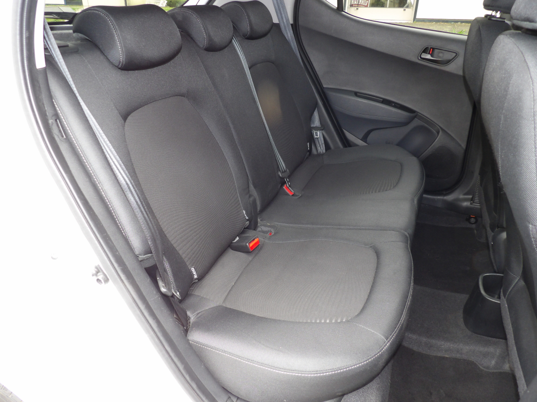 Hyundai I10 — 16