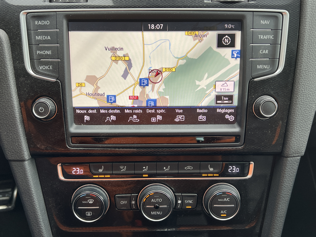 Volkswagen Golf — 18