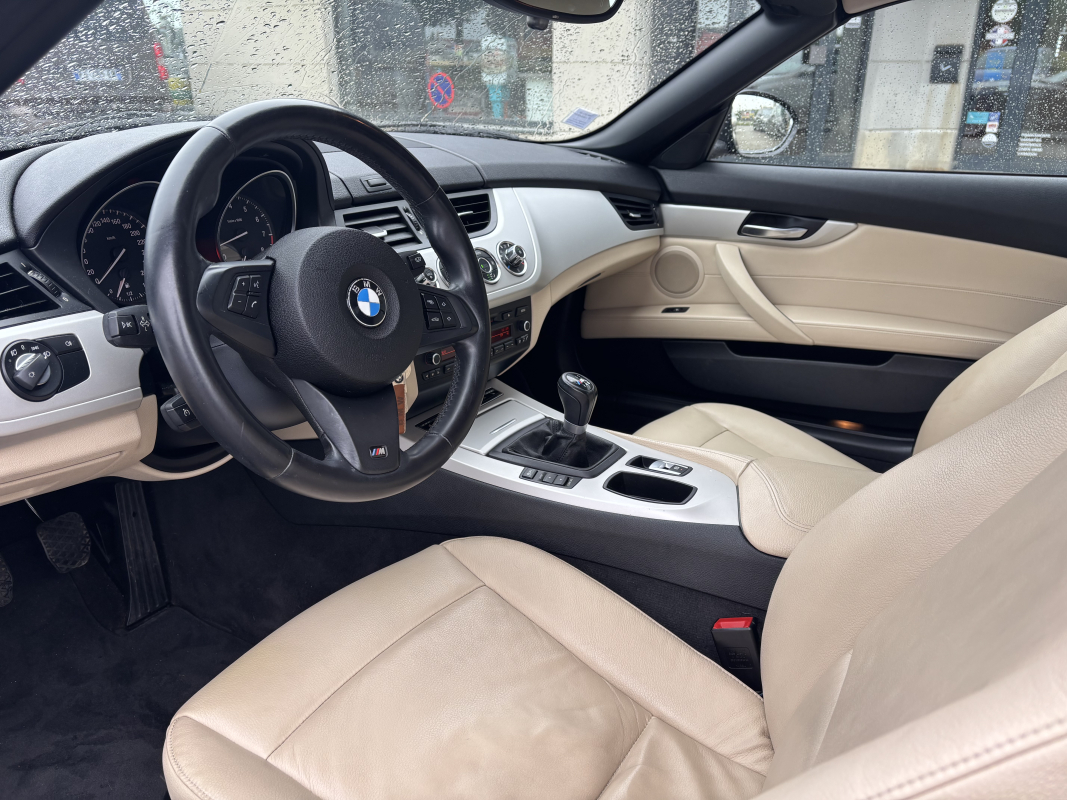 Bmw Z4 — 9