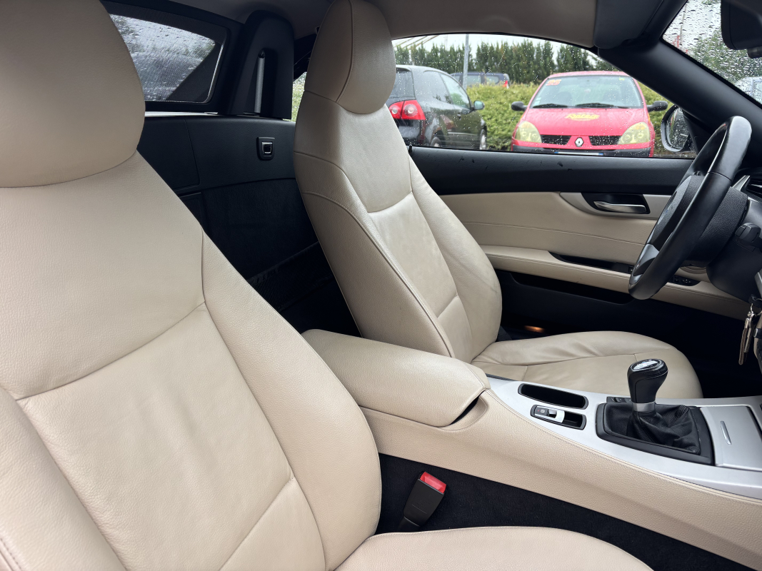 Bmw Z4 — 12