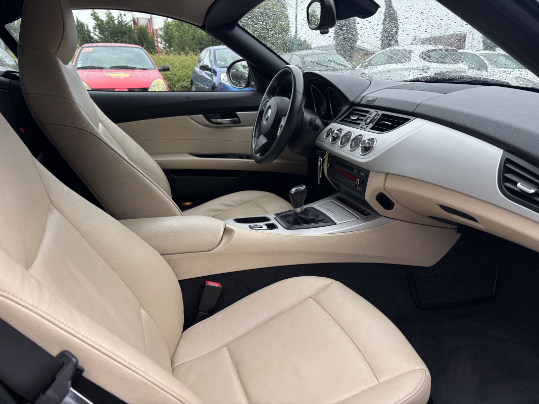 Bmw Z4 — 11