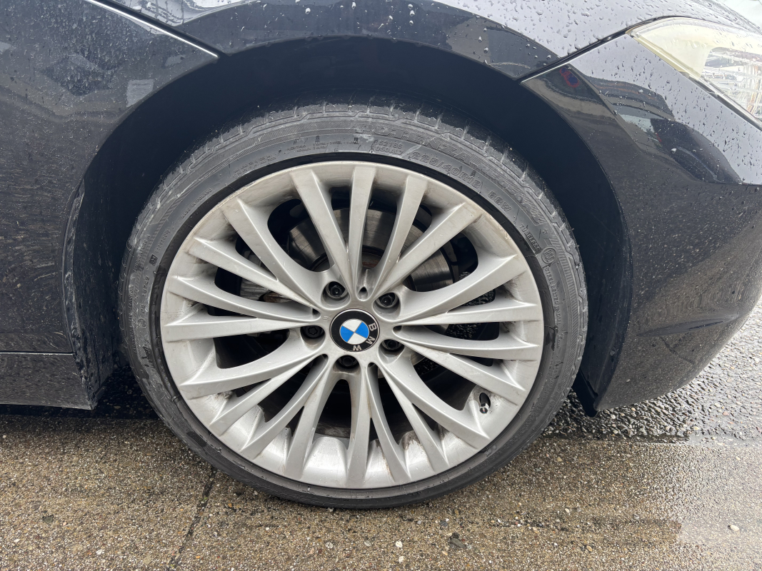 Bmw Z4 — 14