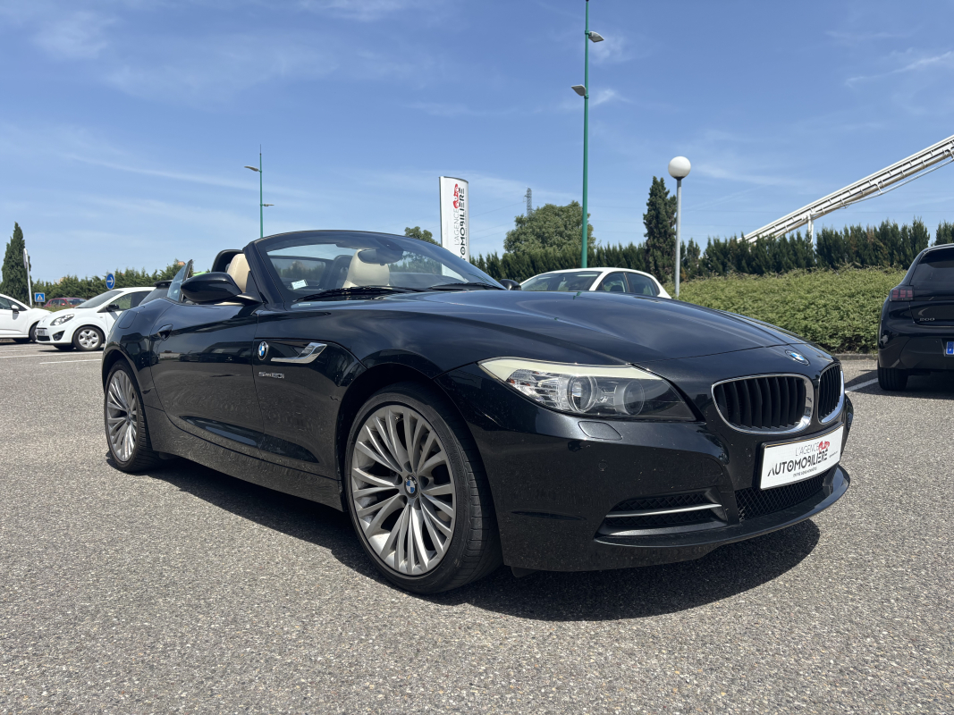 Bmw Z4 — 7