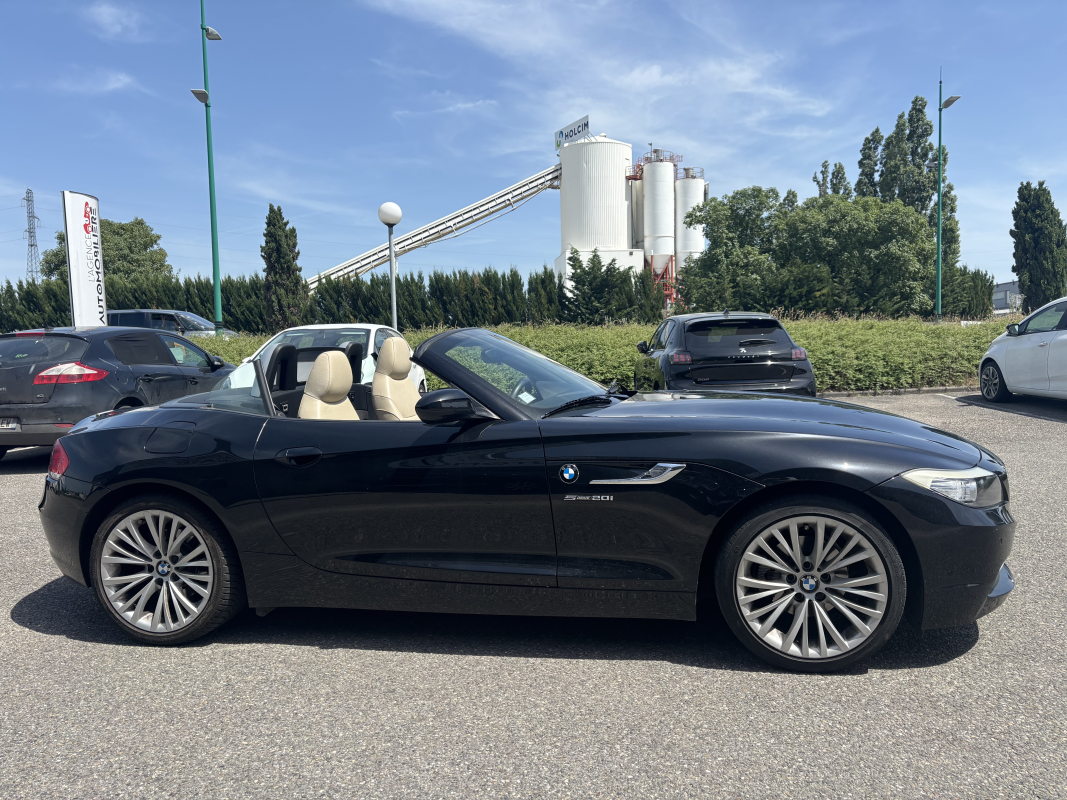 Bmw Z4 — 6