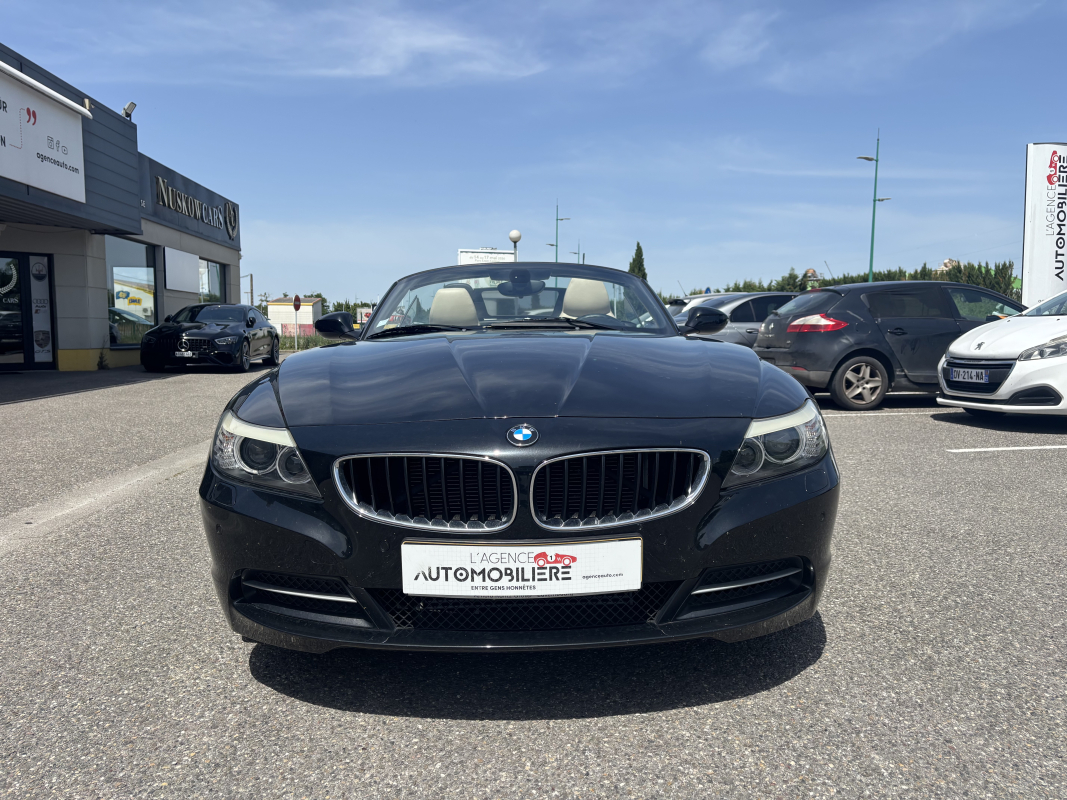 Bmw Z4 — 8