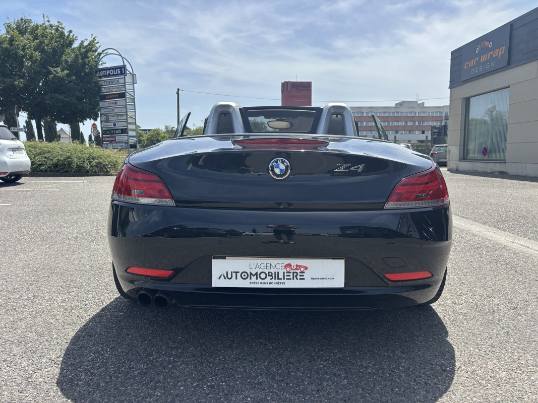 Bmw Z4 — 4
