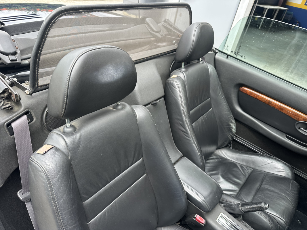 Rover MGF — 9