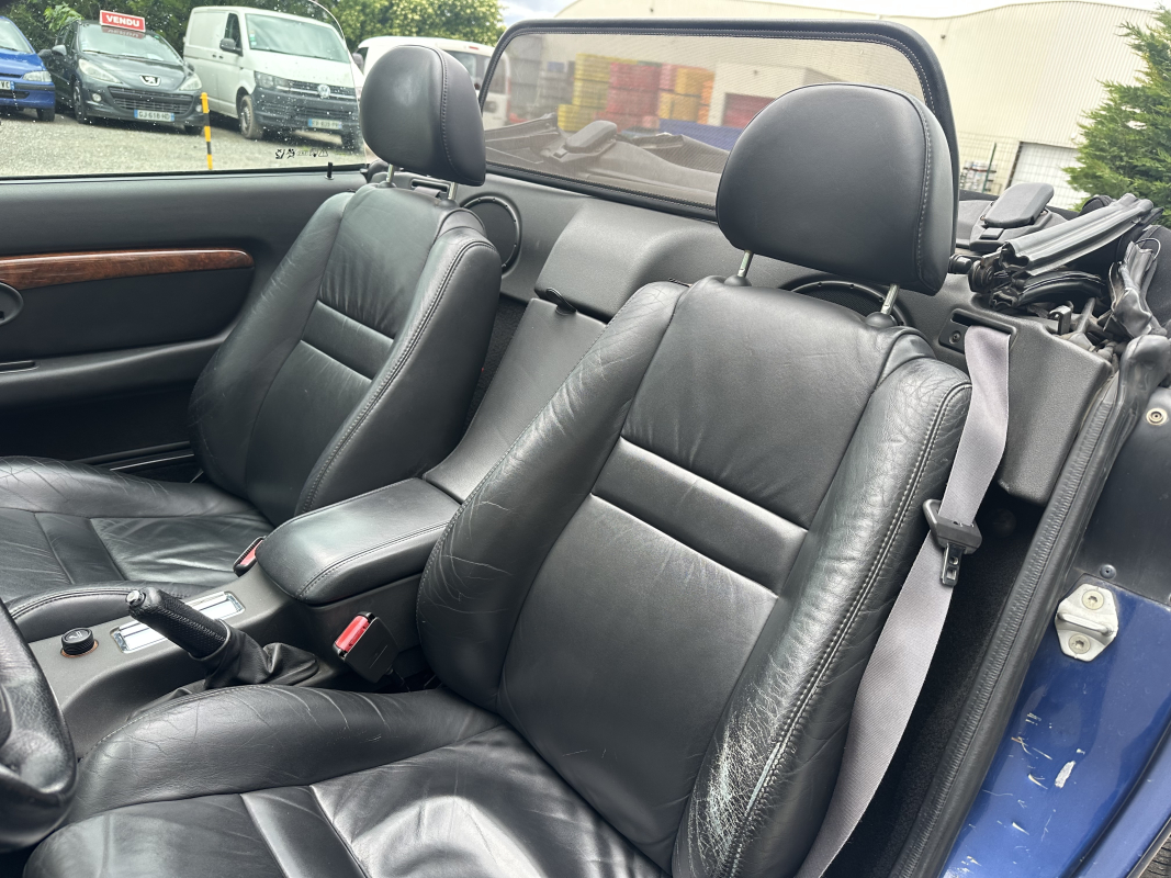 Rover MGF — 11