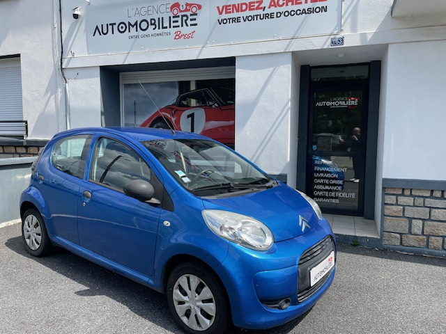 Citroen C1