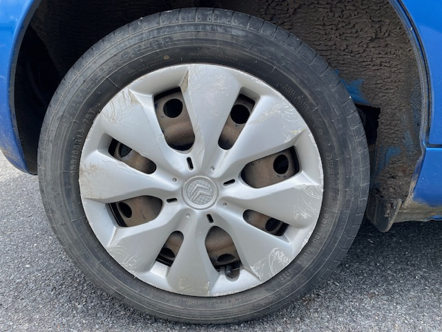 Citroen C1 — 14