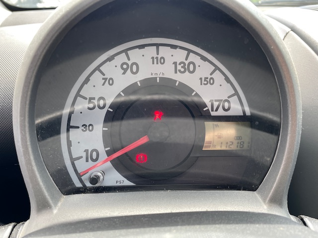 Citroen C1 — 10