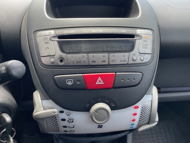 Citroen C1 — 11