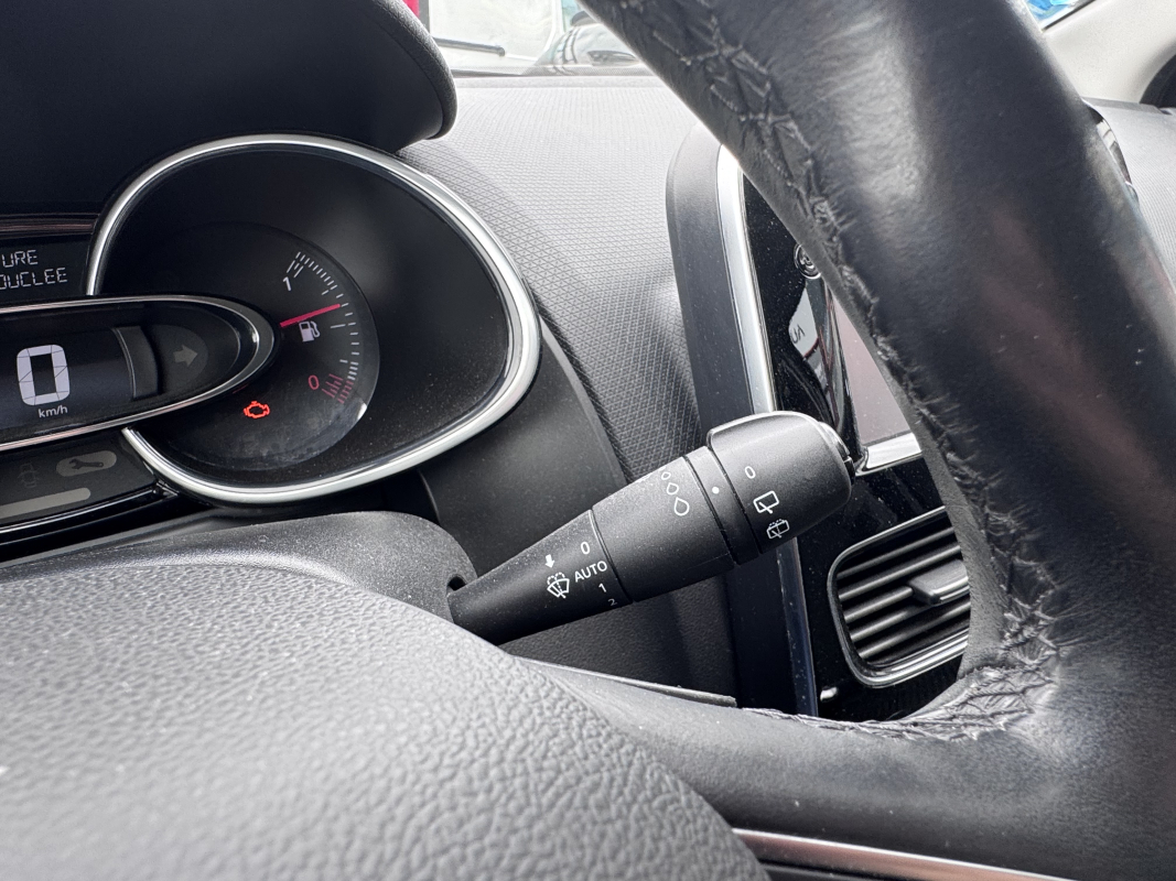 Renault Clio — 20
