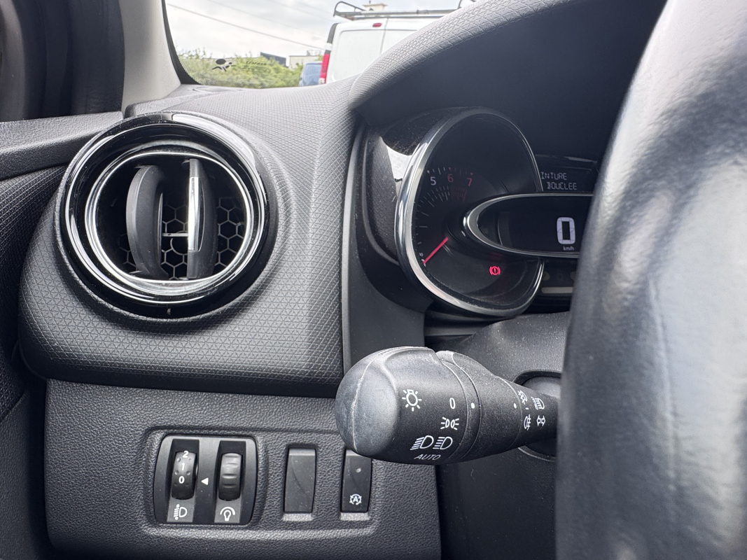 Renault Clio — 19