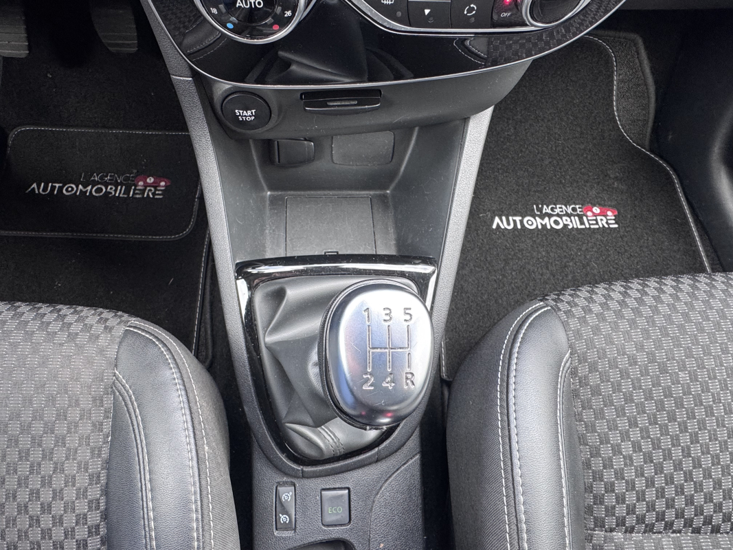 Renault Clio — 2